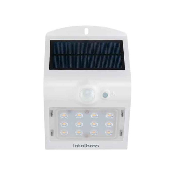 Arandela Solar AST 220 Intelbras