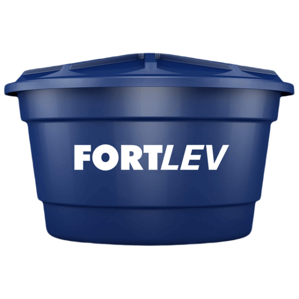 Caixa d'Água 500L Fortlev