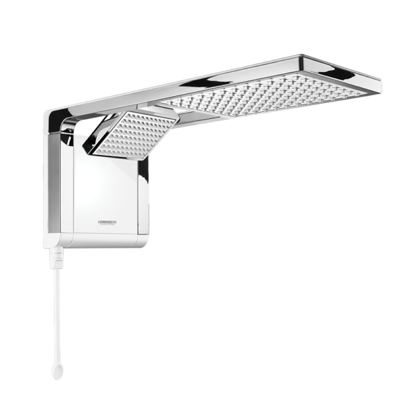 Chuveiro Acqua Duo Ultra Lorenzetti 127/220V - Imagem 2