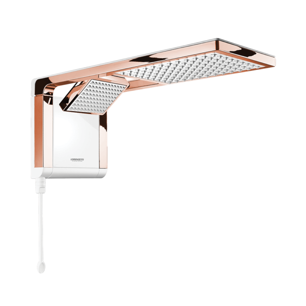 Chuveiro Acqua Duo Ultra Lorenzetti 127/220V - Imagem 4
