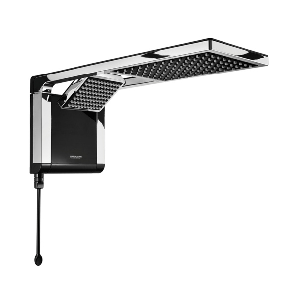Chuveiro Acqua Duo Ultra Lorenzetti 127/220V