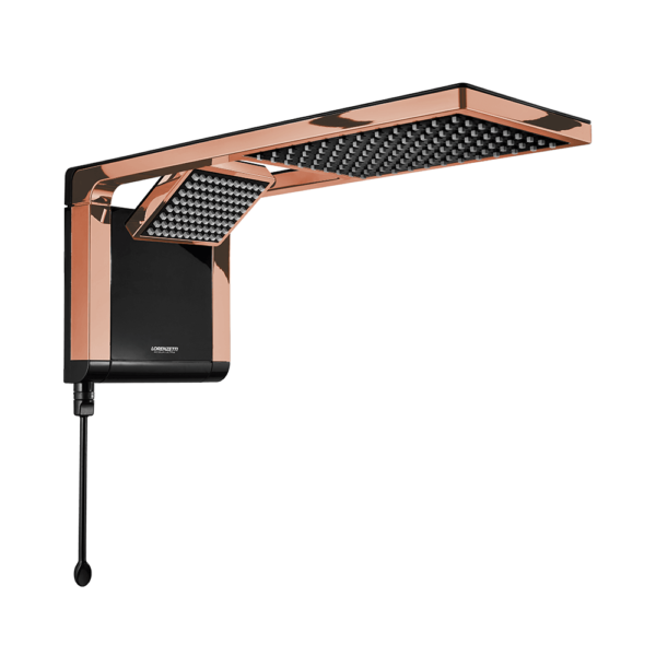 Chuveiro Acqua Duo Ultra Lorenzetti 127/220V - Imagem 5