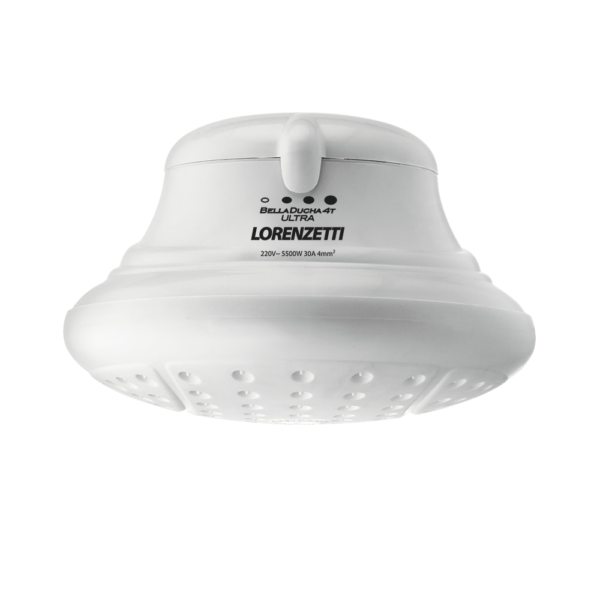 Bella Ducha 4T Ultra Lorenzetti 127/220V
