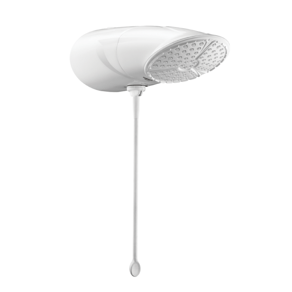 Ducha Top Jet Eletrônica Lorenzetti 127/220V