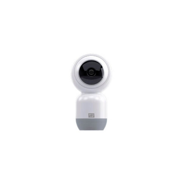 Câmera Interna Wifi Full HD 2MP Weg