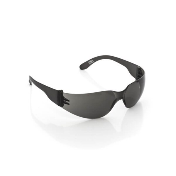 Óculos Vvision 200 Anti Risco Incolor Volk