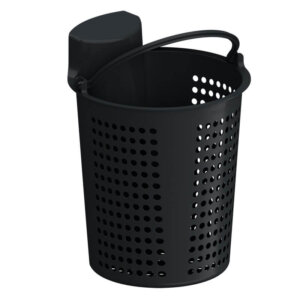 Cesto de Limpeza para Caixa de Gordura Tigre