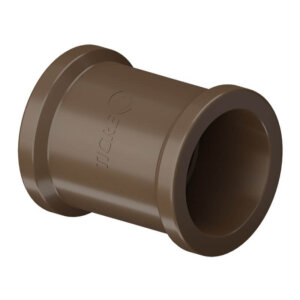 Luva soldável 20mm Tigre