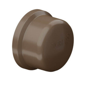 Cap Soldável 20mm Tigre