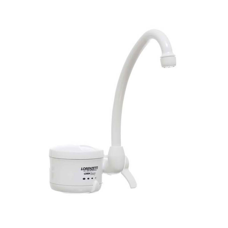 Torneira Elétrica Loren Easy Lorenzetti