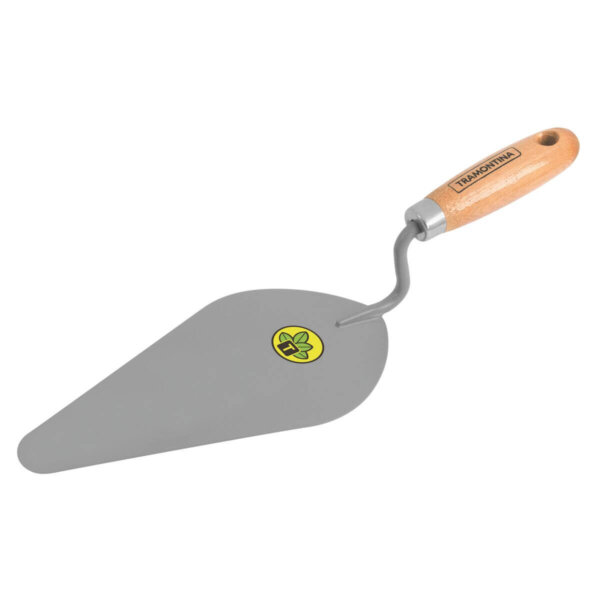 Colher  Pedreiro 10" Tramontina