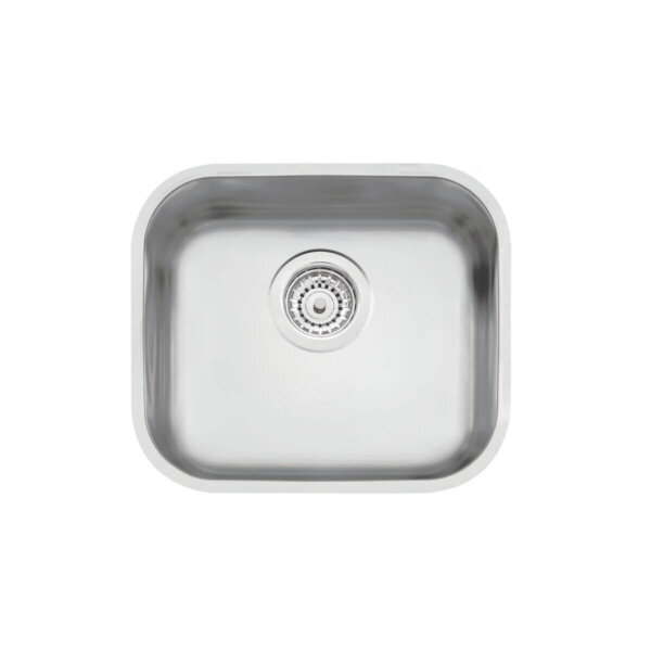 Cuba Aço Inox Embutir Tramontina