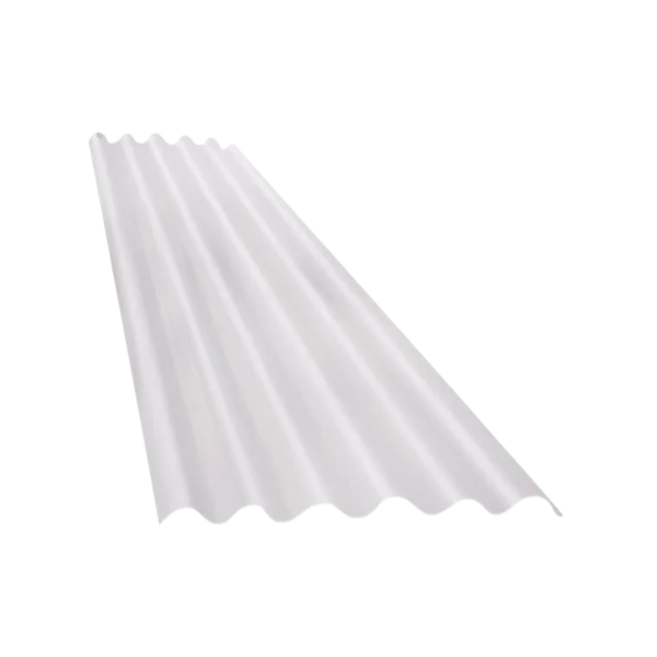 Telha De Polipropileno 2,44x1,10