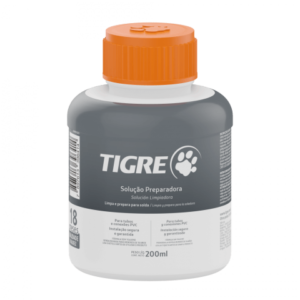 Solução Preparadora Tigre