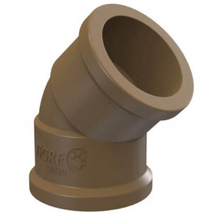 Joelho 45 Soldável 20mm Tigre