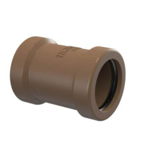 Luva de Correr Soldável 20mm Tigre