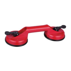 Ventosa Dupla Cortag até 60kg