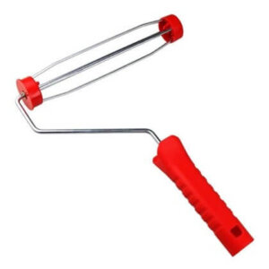 Rolo para Textura Rústica Atlas 23cm