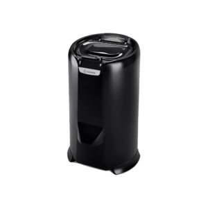 Centrífuga Bella Eco 127V Wanke Preta