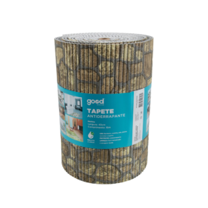 Tapete Antiderrapante Good Pedrinhas