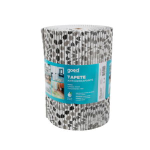 Tapete Antiderrapante Good Renda