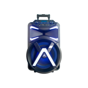 Caixa de Som Amplificada Aquário Hype HP 480