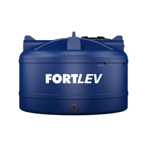 Tanque Reservatório de Água Fortlev 2.000L