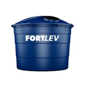 Tanque Reservatório de Água Fortlev 10.000L