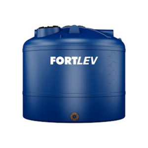 Tanque Reservatório de Água Fortlev 15.000L