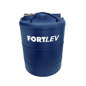 Tanque Reservatório de Água Fortlev 30.000L