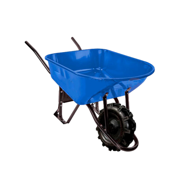 Carrinho de Mão Trator 80L