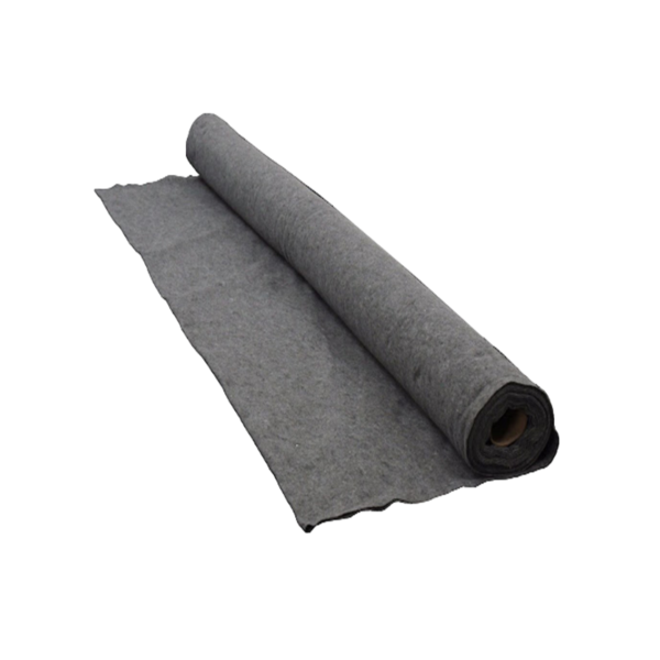 Manta Geotextil 2,15m Rolo 100m