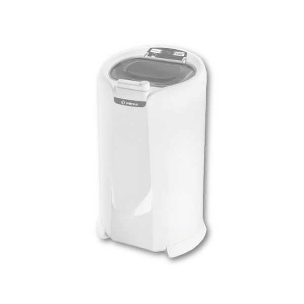 Centrífuga Bella Eco 127V Wanke Branca