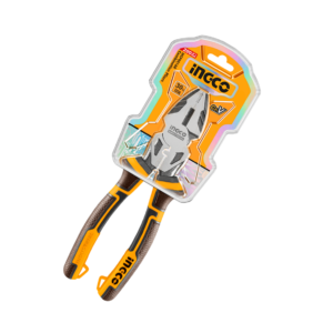 Alicate Universal Alta Performance 9.1/2" Ingco HHCP28240