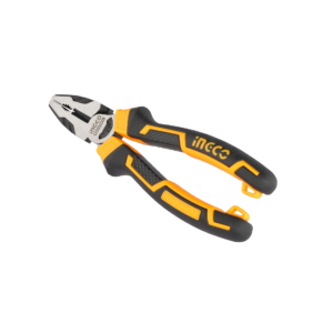 Alicate Universal De Alta Performance 8" (200mm) Ingco HHCP28200
