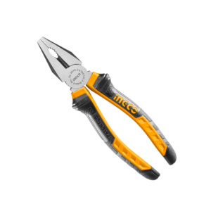 Alicate Universal Polido 8" Ingco HCP08208