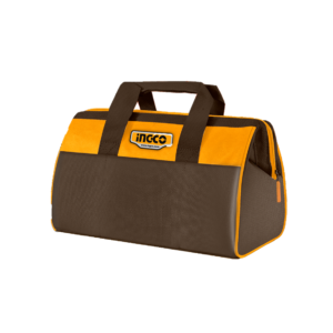 Bolsa Para Ferramentas 6 Bolsos 13" Ingco HTBG281328