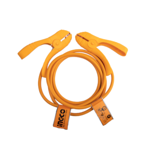 Cabo De Bateria Automotiva 2,5m 200amp Ingco HBTCP2001