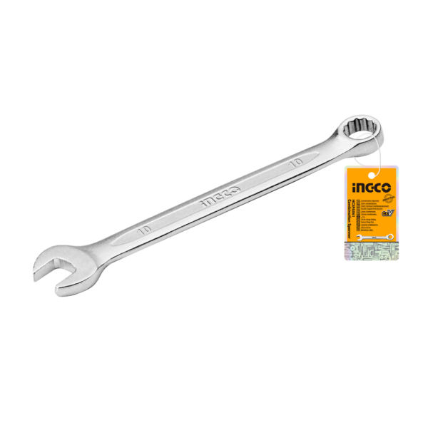 Chave Combinada Cr-V 17mm Ingco HCSPA171