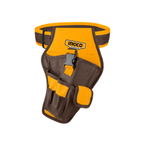 Cinturao C/7 Bolsos Ingco HTBP030128