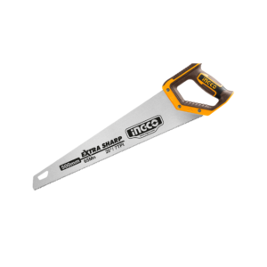 Serrote Extra Afiado 20" Ingco HHAS08500