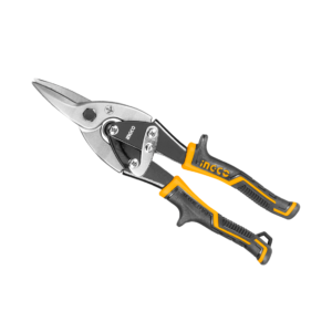 Tesoura Aviacao Reta 10" Ingco HTSN0110S