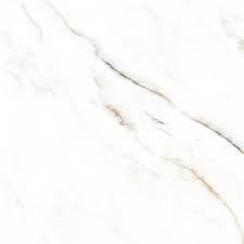 Piso Cerâmico Incefra Ref. PPI-70900 Polido Retificado 74x74