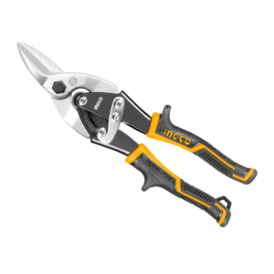 Tesoura Aviacao esquerda 10" Ingco HTSN0110L