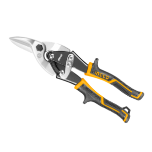 Tesoura Aviacao Direita 10" Ingco HTSN0110R