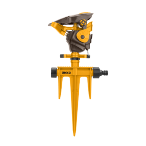 Irrigador Impulso Com Haste Ingco HPS13601