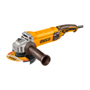 Esmerilhadeira Angular 5" 1100w 127v Ingco UAG1100385-91