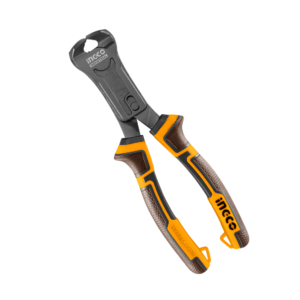 Alicate de Corte Frontal 8.5" Ingco HCECP58200