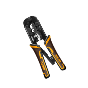 Alicate de Crimpar 8" Ingco HMPCN2468R