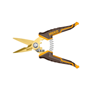 Tesoura eletrecista 8" HES0188